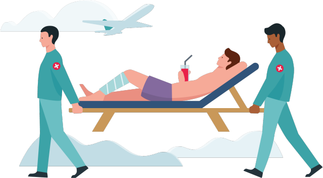 Seyahat Sağlık Sigortaları